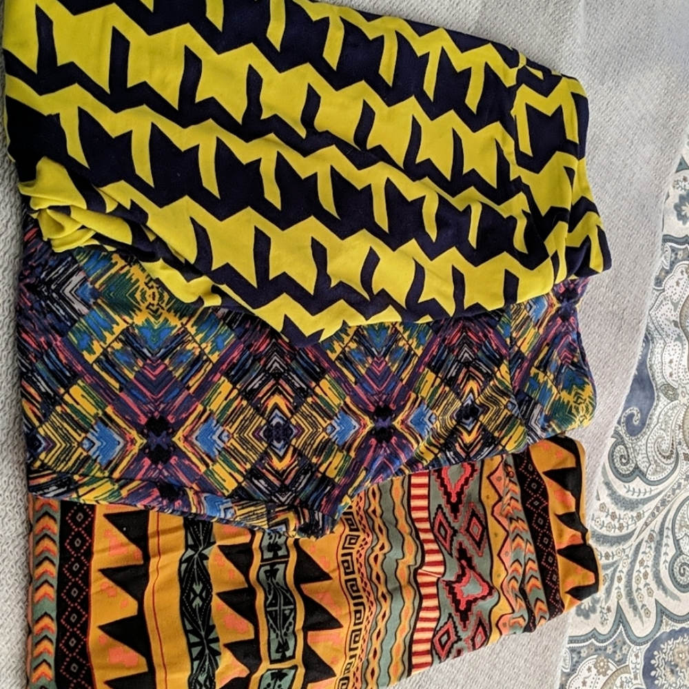 Lularoe Leggings